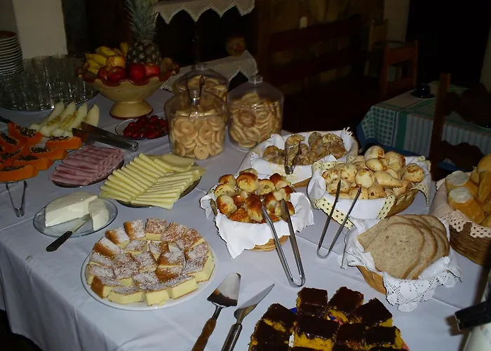 Pousada PortalPousada